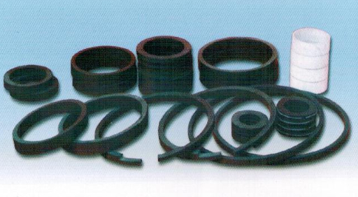 聚四氟乙烯活塞環